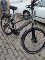 Gazelle Cityzen T10., Fietsen en Brommers, Elektrische fietsen, Ophalen, Zo goed als nieuw, 51 tot 55 cm, 50 km per accu of meer