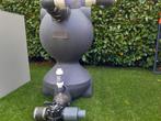 Super beadfilter 150ltr voor vijver tot 25M3, Tuin en Terras, Vijver-toebehoren, Ophalen, Gebruikt, Vijverfilter