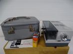 A5892 Diaprojector rank aldis true light quartz iodine 24, Ophalen of Verzenden, Gebruikt