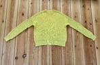 Envii Trui - Geel (Yellow Cream) - maat Small (maat 36), Ophalen of Verzenden, Zo goed als nieuw, Maat 36 (S), Geel
