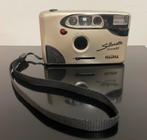 HALINA SILHOUETTE SENSOR AF, Ophalen of Verzenden, Gebruikt, Compact, Overige Merken