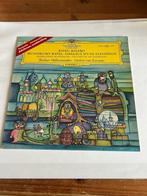 Berliner Philharmoniker olv Herbert von Karajan, Cd's en Dvd's, Vinyl | Klassiek, Ophalen of Verzenden, Zo goed als nieuw, Romantiek