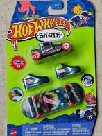 Hot Wheels Bone Shaker Tony Hawk HotWheels met skateboard, Nieuw, Auto, Verzenden