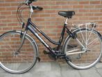 Batavus Jakima BXXS Hybride Fitness Sport Stad Boodschappen, Ophalen, 28 inch, Gebruikt, Batavus