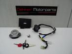 Complete Sloten set / Contact slot Yamaha YZF R1M 2020-2021, Ophalen of Verzenden