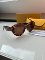 Dames zonnebril, Sieraden, Tassen en Uiterlijk, Zonnebrillen en Brillen | Dames, Overige merken, Zonnebril, Zwart, Nieuw