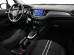 Opel Crossland X 1.2 Turbo Elegance Automaat | Panoramadak |, 12 maanden, Gebruikt, Euro 6, 1199 cc