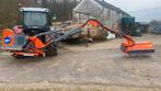 Arm en kant maaier TCV JUPITER 600 voor tractor, Ophalen of Verzenden, Nieuw, 50 cm of meer, Elektrisch
