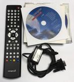 Programmeerbare afstandsbediening COM Genius {6953}, Ophalen of Verzenden, Nieuw