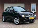 Nissan Juke 1.6/117pk Acenta Automaat|2013|Camera|Navi|Clima, Auto's, Nissan, Te koop, 627 kg, 117 pk, Benzine