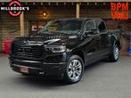 Dodge Ram 1500 5.7 V8 Longhorn, BPM VRIJ, LPG, luchtvering,, Auto's, Dodge, Automaat, Gebruikt, 8 cilinders, 5654 cc