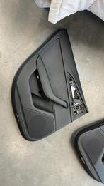 Audi a6 4G C7 deurpanelen leder leer nieuw, Auto-onderdelen, Interieur en Bekleding, Ophalen, Nieuw, Audi