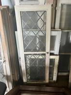 Oude ramen gratis af te halem, Doe-het-zelf en Verbouw, Glas en Ramen, Ophalen of Verzenden, Zo goed als nieuw, Gevelraam of Ruit