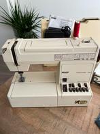 Goed onderhoud  vrije arm Pfaff naaimachine, Hobby en Vrije tijd, Naaimachines en Toebehoren, Ophalen of Verzenden, Zo goed als nieuw