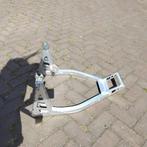 Motor standaard, Ophalen
