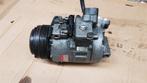 BMW E39 Compressor airco airconditioning Denso OEM, Ophalen of Verzenden, Gebruikt, BMW