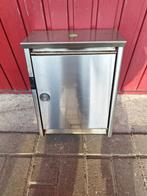 Brabantia brievenbus, Tuin en Terras, Brievenbussen, Ophalen of Verzenden, Gebruikt
