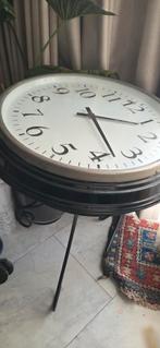 DIY Kloktafel - Uniek!, Ophalen of Verzenden, Gebruikt, Analoog, Overige typen