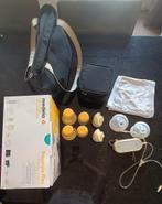 Medela Kolf freestyle, Ophalen, Zo goed als nieuw, Borstkolf