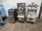 3 Ijsmachines 380V - Horeca, Ophalen of Verzenden, Gebruikt, Bakkerij en Slagerij