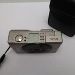 Canon IXUS 35mm APS Camera | in Goede Staat, Audio, Tv en Foto, Fotocamera's Analoog, Niet ingevuld, Zo goed als nieuw, Niet ingevuld