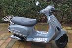 Momo scooter geel kenteken, Fietsen en Brommers, Brommeronderdelen | Scooters, Ophalen, Gebruikt, Overige typen, Overige merken