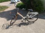 Transport / Postcodeloterij fiets 28", Fietsen en Brommers, Fietsen | Dames | Damesfietsen, Ophalen, Gebruikt, Overige merken