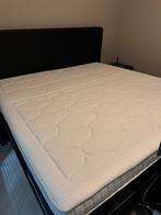 Aeromax Breeze I Topmatras - 200cm x 210cm - 3 maanden oud!, Huis en Inrichting, Ophalen, 210 cm, Tweepersoons, Zo goed als nieuw