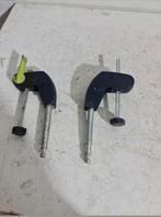 FESTOOL KL-KS 120 & KS 88 klem
Prijs per stuk, Ophalen of Verzenden, N.v.t, N.v.t, N.v.t