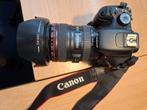 canon camera, Spiegelreflex, Canon, Zo goed als nieuw, 8 keer of meer