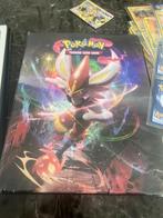 1200 wotc Pokemon vintage  kaarten, Ophalen of Verzenden, Zo goed als nieuw, Meerdere kaarten