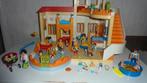 playmobil kinderdagverblijf met uitbreiding en ballenbak, Kinderen en Baby's, Speelgoed | Playmobil, Ophalen of Verzenden, Zo goed als nieuw