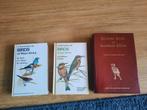 Afrikaanse vogel boeken, Meerdere dieren