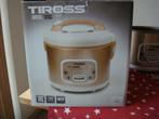 Rijstkoker Tiross TS998, Ophalen of Verzenden