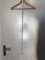 Witte riem, Kleding | Dames, Riemen en Ceinturen, Ophalen of Verzenden, Zo goed als nieuw, Wit, 100 cm of meer