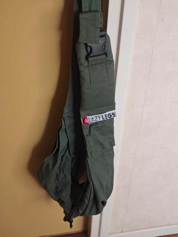 Honden 4 Lazy legs draag zak/mand/tas beschikbaar voor biedingen