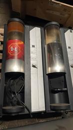 Koffie automaat, Ophalen, Gebruikt, Koffiemachine