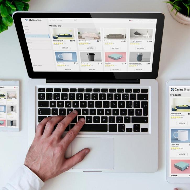 Nieuwe zzp-regels? Website die jou professioneel laat zien, Vacatures, Vacatures | Marketing, Communicatie en Media, HBO, Vanaf 10 jaar