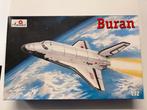Amodel 1:72 Buran Shuttle, Overige merken, 1:72 tot 1:144, Nieuw, Ophalen of Verzenden