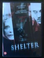 Shelter DVD, Ophalen of Verzenden, Zo goed als nieuw