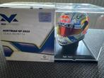 Max Verstappen helm, Ophalen of Verzenden, Nieuw, Overige typen