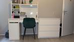 IKEA malm Lade kast 3 lades, Huis en Inrichting, Kasten | Ladekasten, Ophalen, 50 tot 100 cm, 3 of 4 laden, Minder dan 100 cm