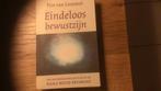 Pim van Lommel - Eindeloos bewustzijn, Ophalen of Verzenden, Zo goed als nieuw, Pim van Lommel