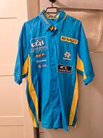 Formule 1 Renault Fernando Alonso Overhemd 2005, Verzamelen, Ophalen of Verzenden