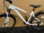 mountainbike 26 inch Verende Voorvork ‼️, Gebruikt, Versnellingen, Minder dan 49 cm, Ophalen
