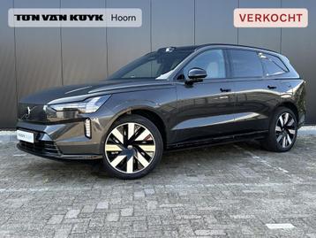 Volvo EX90 Twin Motor Performance Ultra 7p. 111 kWh Climate  beschikbaar voor biedingen