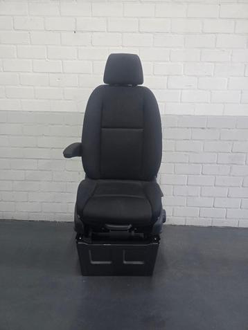 Mercedes Sprinter Bestuurderstoel beschikbaar voor biedingen