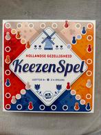 Keezenspel ~ NIEUW, Ophalen of Verzenden, Nieuw