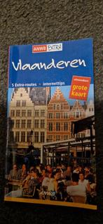 Margarete Graf - Vlaanderen, Margarete Graf, Europa, Ophalen of Verzenden, Zo goed als nieuw