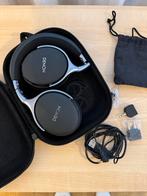 Denon AH-GC20 Over-Ear Hoofdtelefoon, Audio, Tv en Foto, Koptelefoons, Zo goed als nieuw, Over oor (circumaural), Draadloos, Ophalen